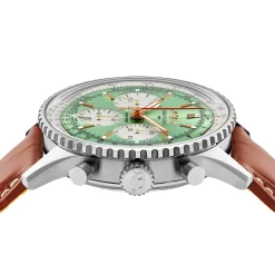 Breitling Navitimer B01 Chronograph 41mm Automatic Men's Watch