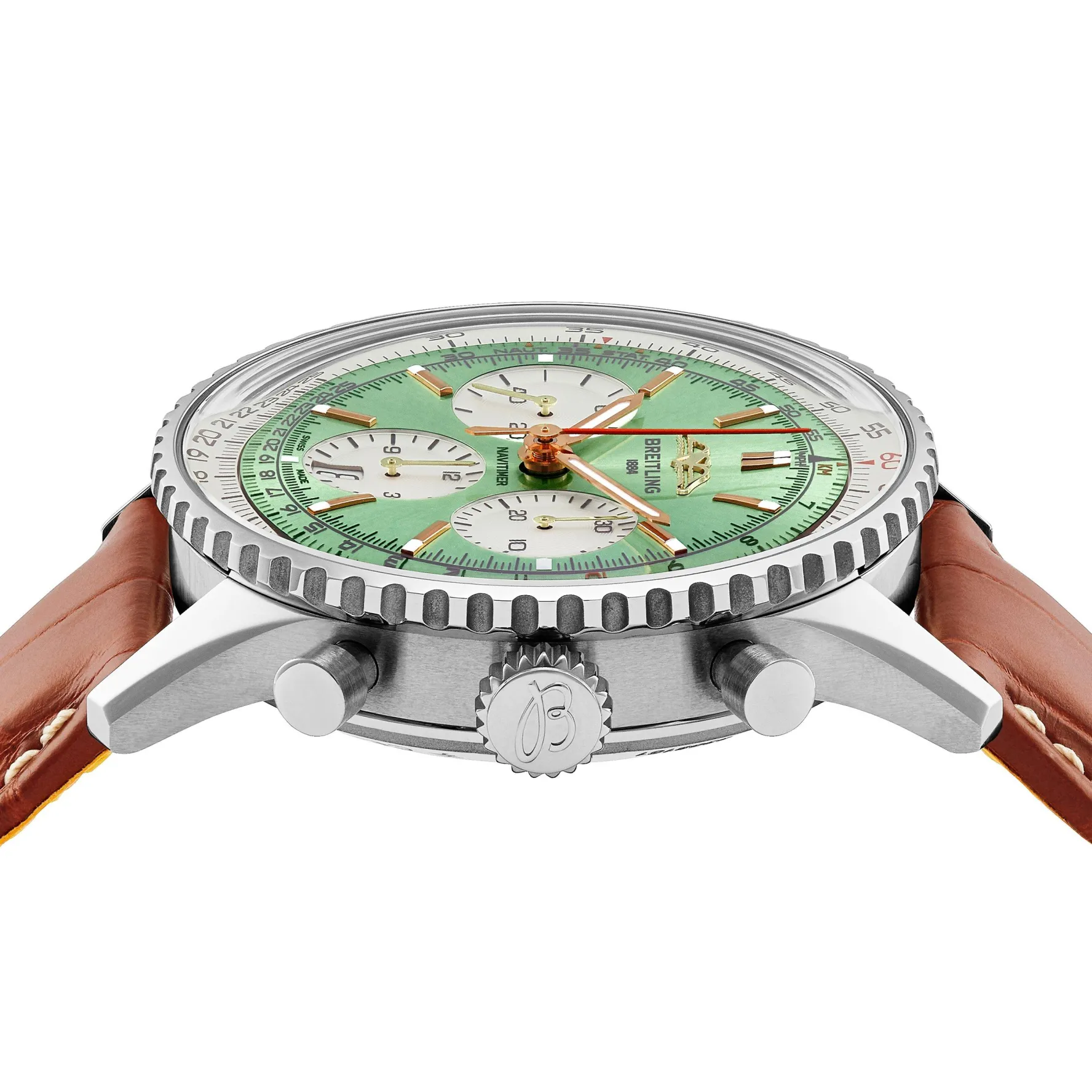 Breitling Navitimer B01 Chronograph 41mm Automatic Men's Watch