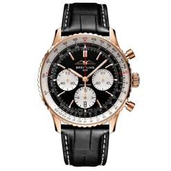 Breitling Navitimer B01 Chronograph 43mm Automatic Men’s Watch