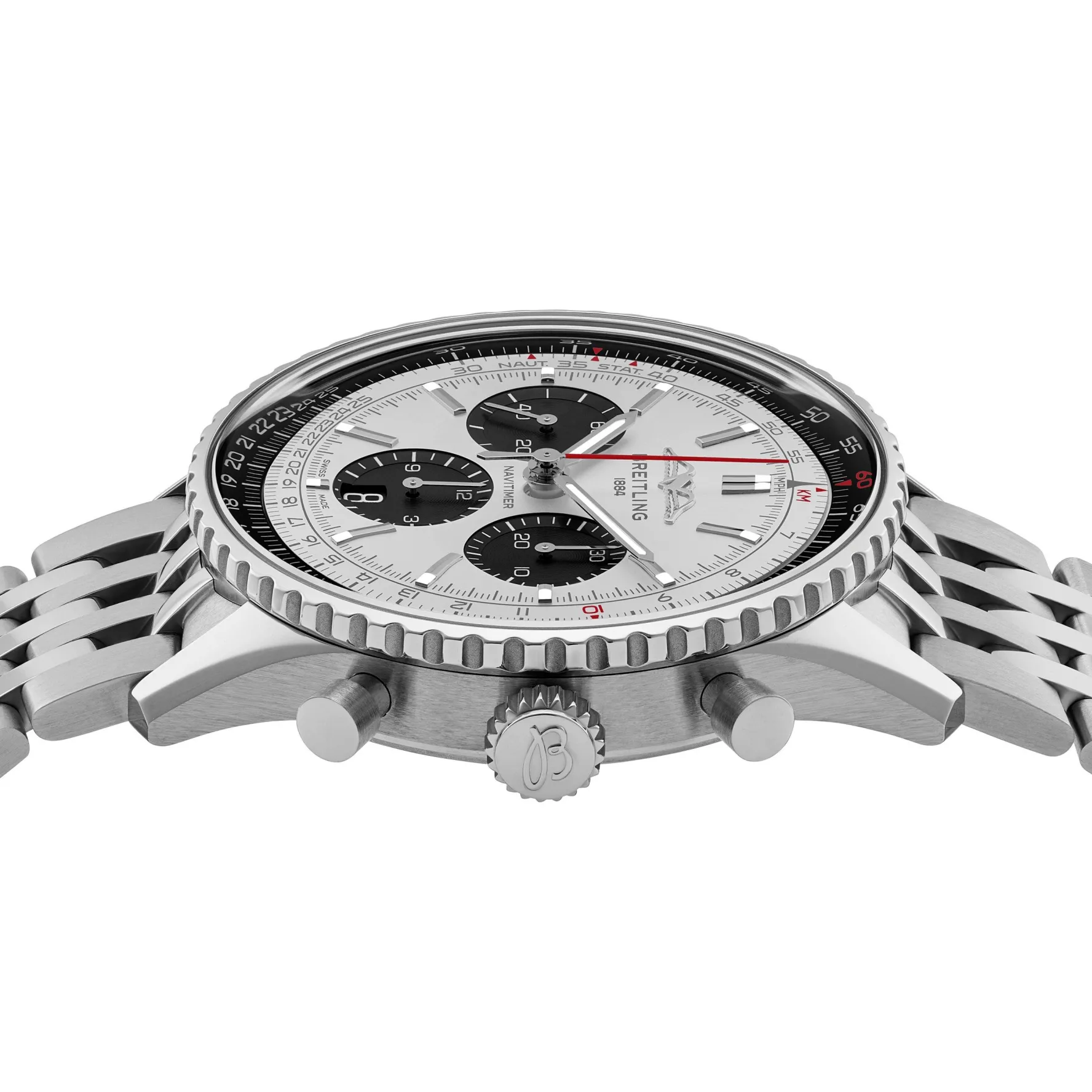 Breitling Navitimer B01 Chronograph 43mm Automatic Men’s Watch