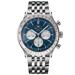 Breitling Navitimer B01 Chronograph 46mm Automatic Men’s Watch