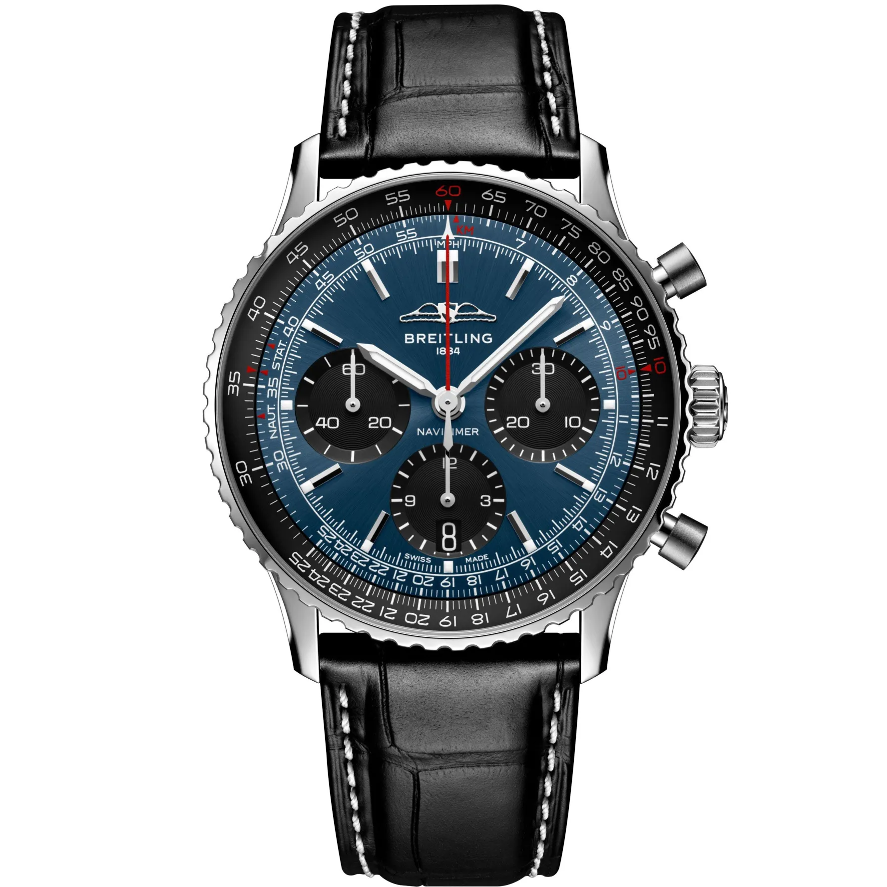 Breitling Navitimer B01 Chronograph 41mm Automatic Men's Watch