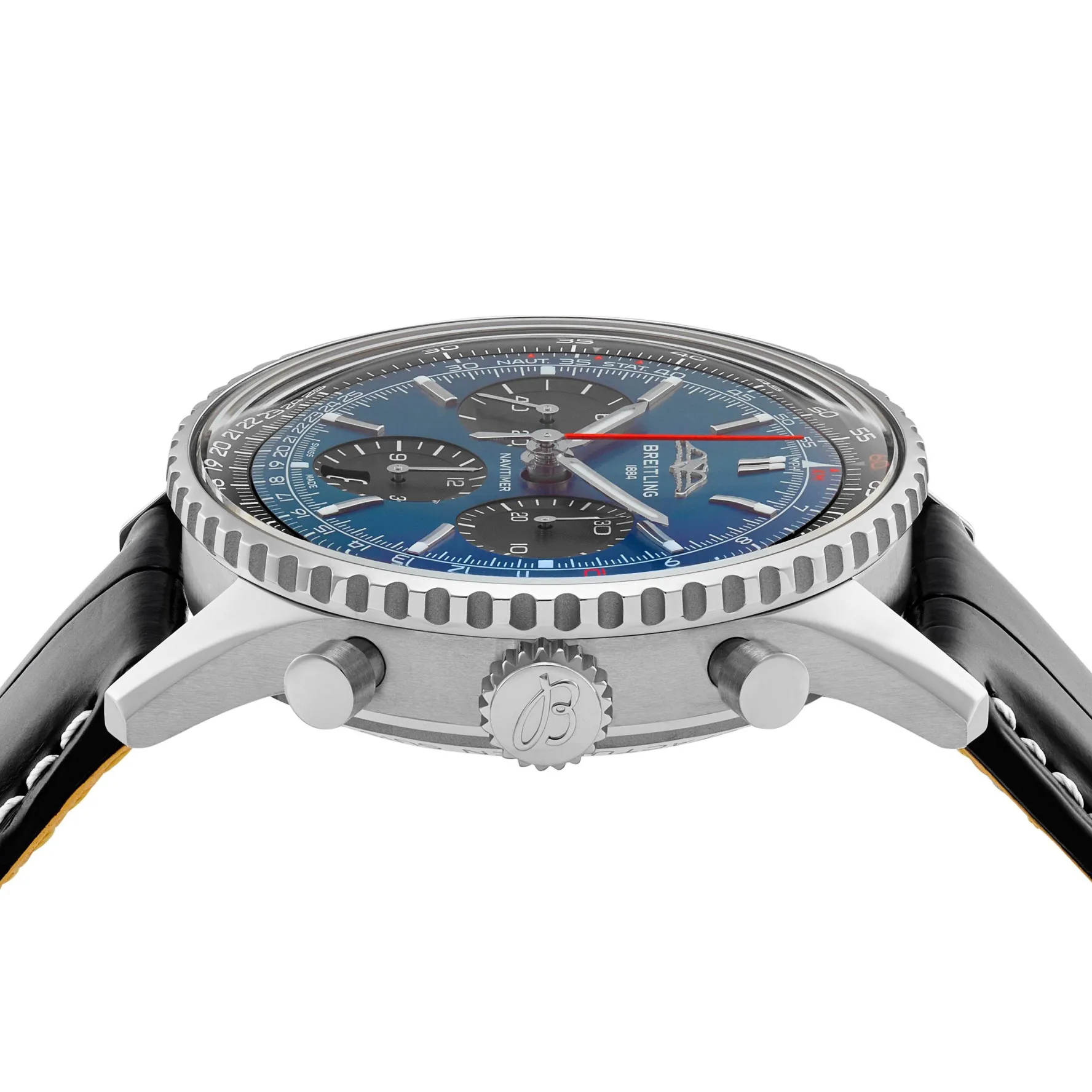 Breitling Navitimer B01 Chronograph 41mm Automatic Men's Watch