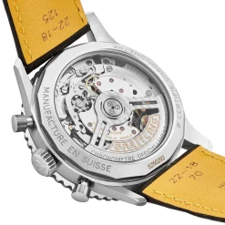 Breitling Navitimer B01 Chronograph 41mm Automatic Men's Watch