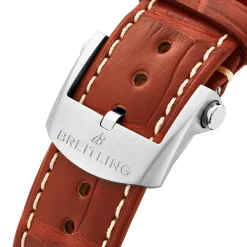 Breitling Navitimer B01 Chronograph 41mm Automatic Men's Watch