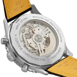 Breitling Navitimer B01 Chronograph 46mm Automatic Men’s Watch