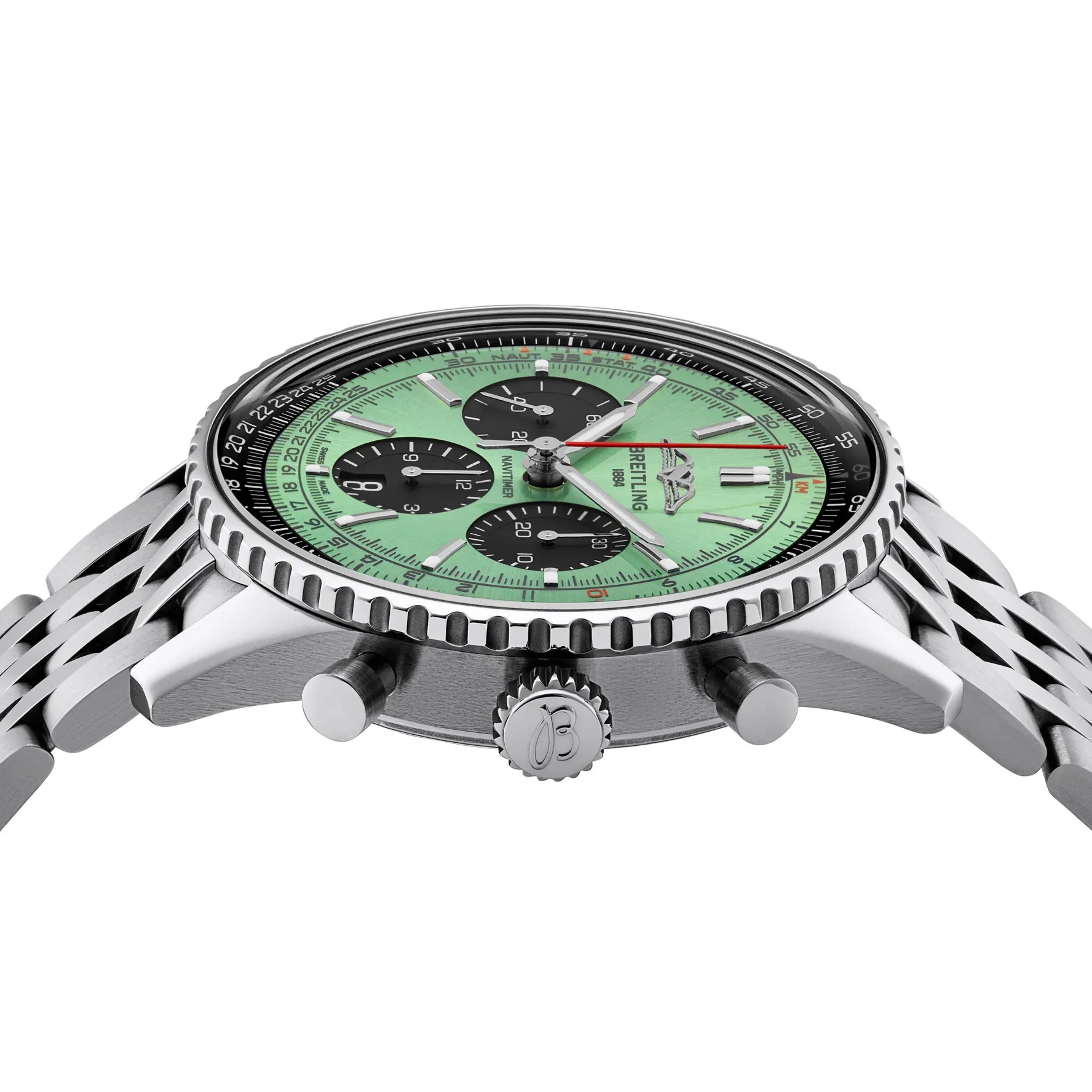 Breitling Navitimer B01 Chronograph 43mm Automatic Men’s Watch