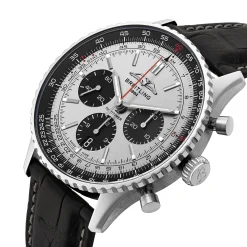 Breitling Navitimer B01 Chronograph 43mm Automatic Men’s Watch