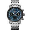 Breitling Navitimer B01 Chronograph 41mm Automatic Men’s Watch
