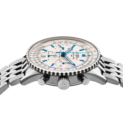 Breitling Navitimer B01 Chronograph 41mm Automatic Watch