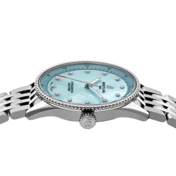 Breitling Navitimer 32mm Mother of Pearl Ladies Watch