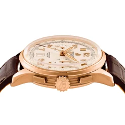 Breitling Premier B01 Chronograph 42mm 18ct Rose Gold Automatic Men’s Watch