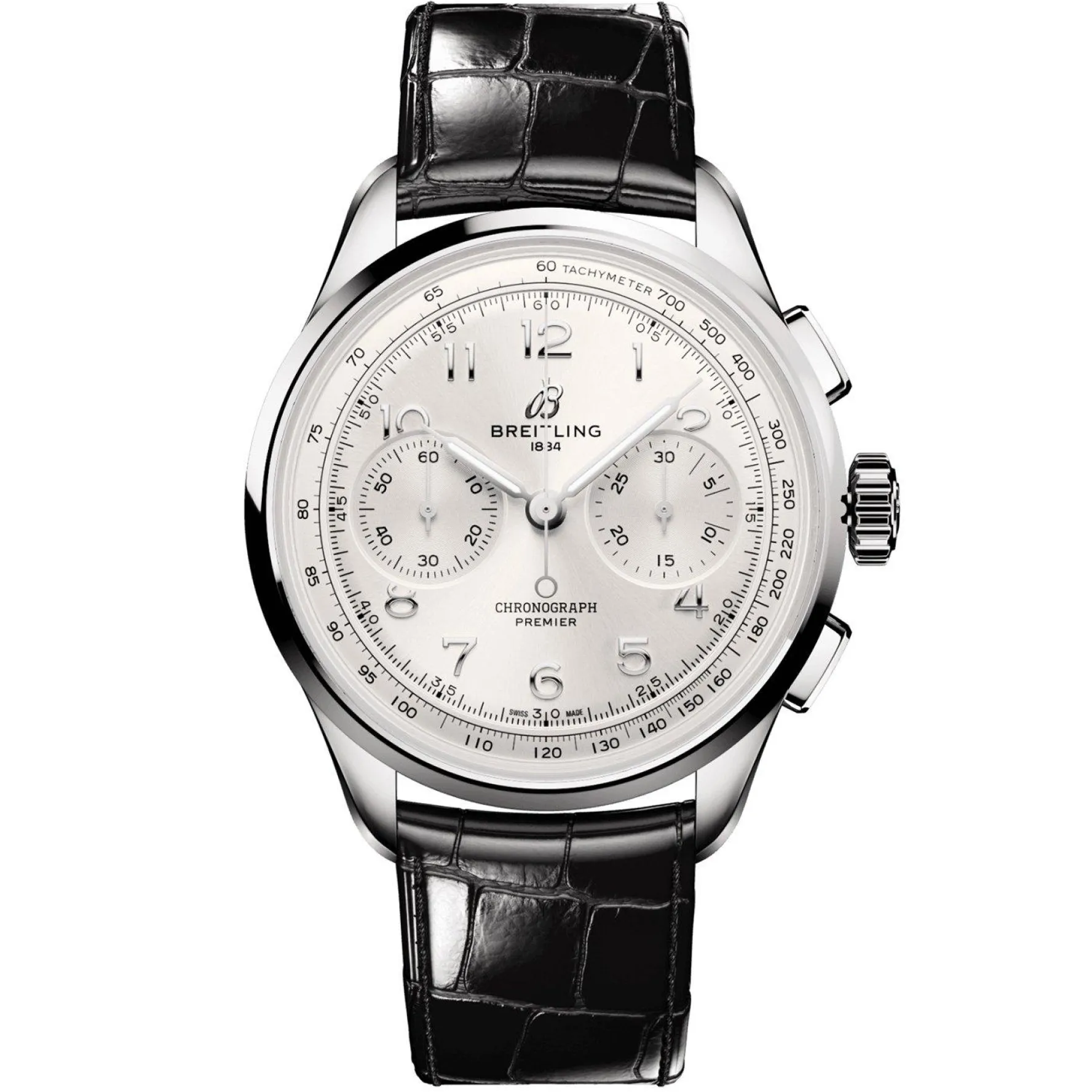 Breitling Premier B09 Chronograph 40mm Watch