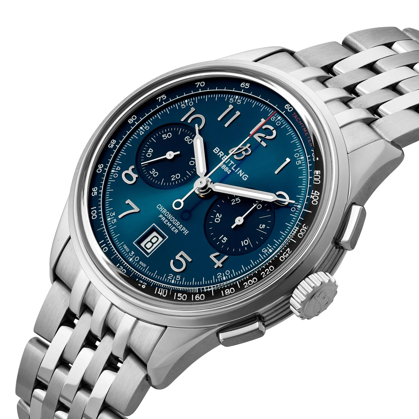 Breitling Premier B01 Chronograph 42mm Automatic Men’s Watch