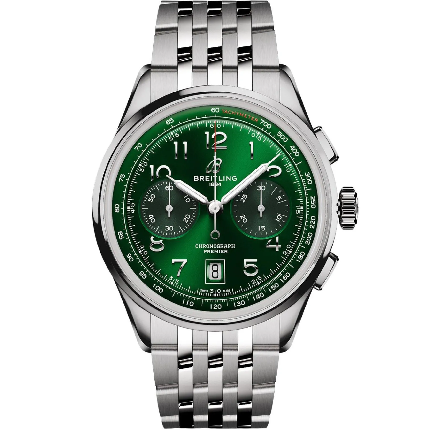 Breitling Premier B01 Chronograph 42mm Automatic Men’s Watch