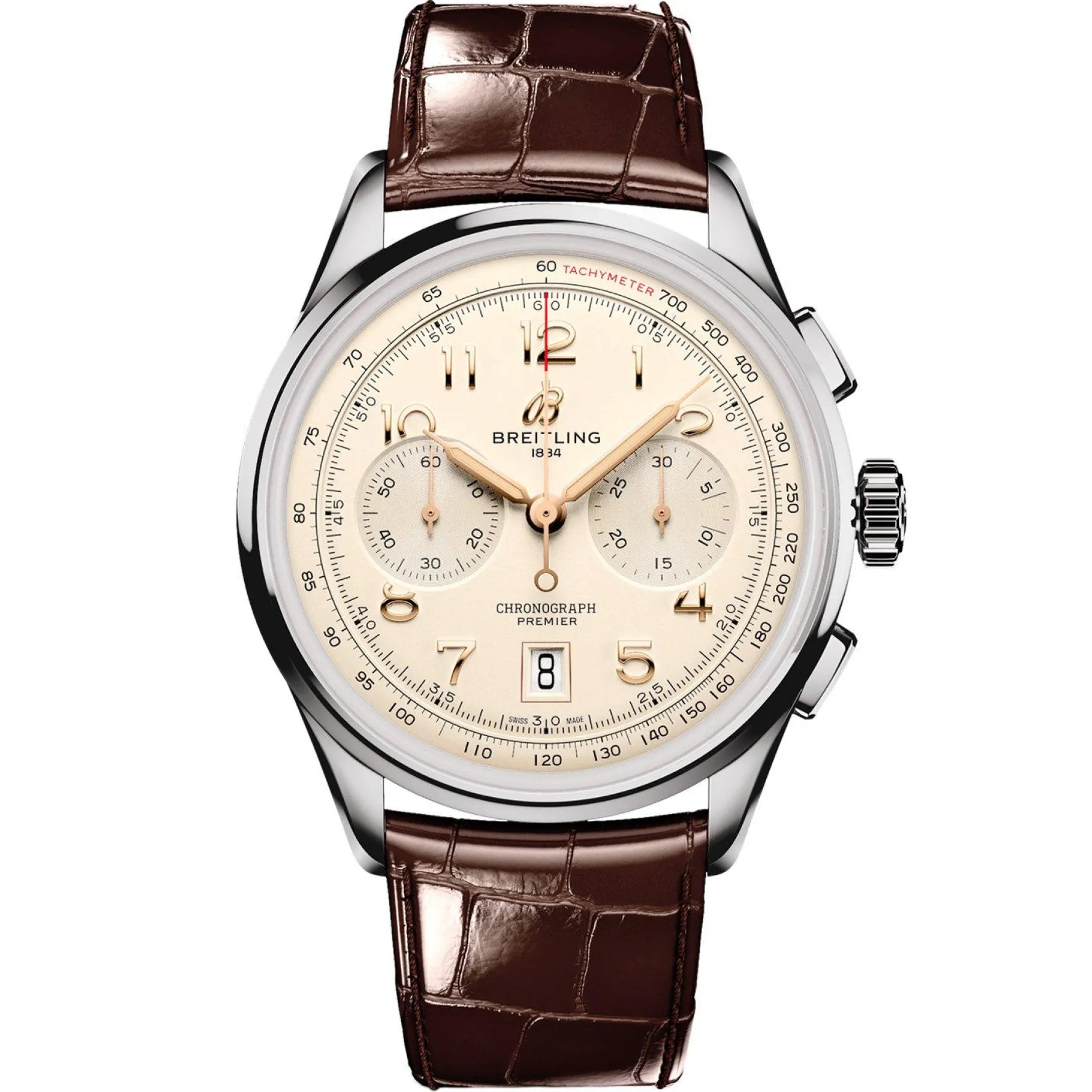 Breitling Premier B01 Chronograph 42mm Automatic Men’s Watch