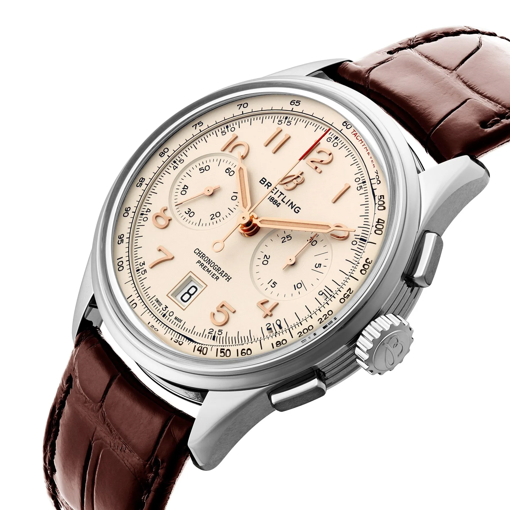Breitling Premier B01 Chronograph 42mm Automatic Men’s Watch