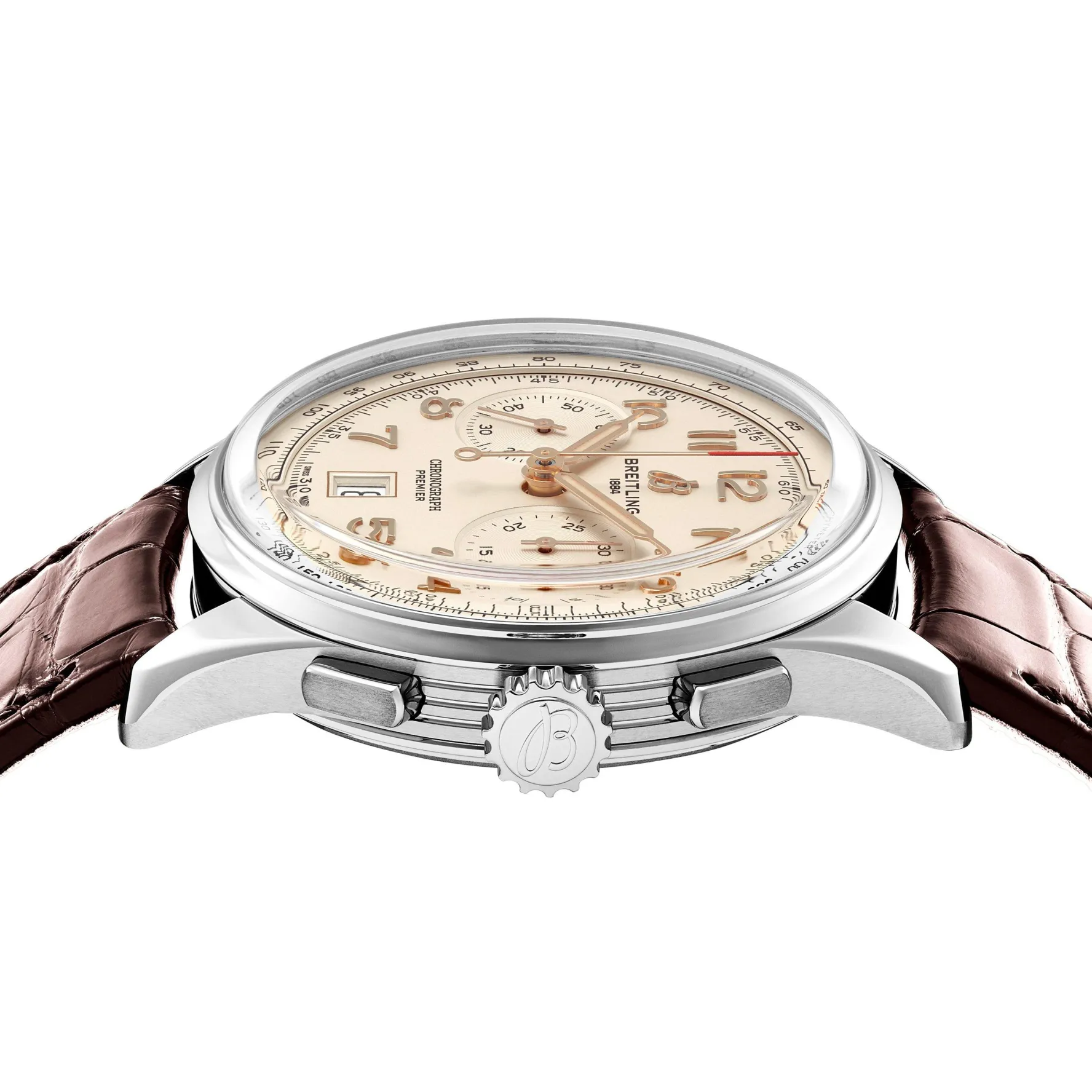Breitling Premier B01 Chronograph 42mm Automatic Men’s Watch