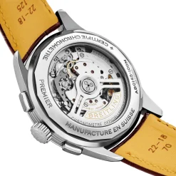 Breitling Premier B01 Chronograph 42mm Automatic Men’s Watch