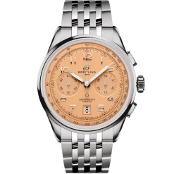 Breitling Premier B01 Chronograph 42mm Automatic Men’s Watch