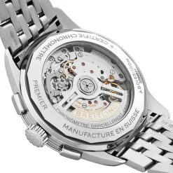 Breitling Premier B01 Chronograph 42mm Automatic Men’s Watch