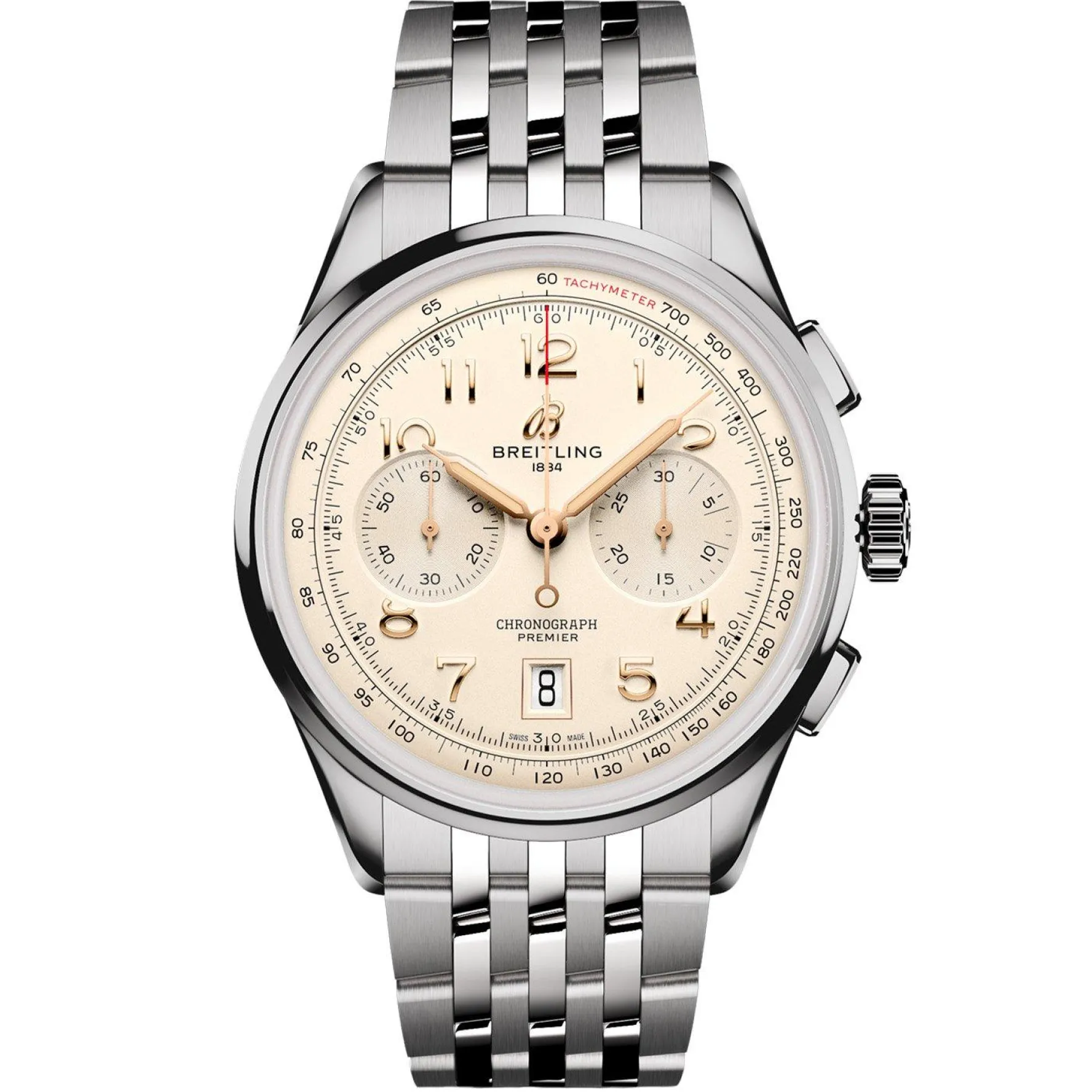 Breitling Premier B01 Chronograph 42mm Automatic Men’s Watch