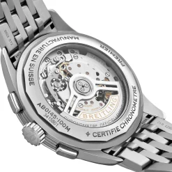 Breitling Premier B01 Chronograph 42mm Automatic Men’s Watch