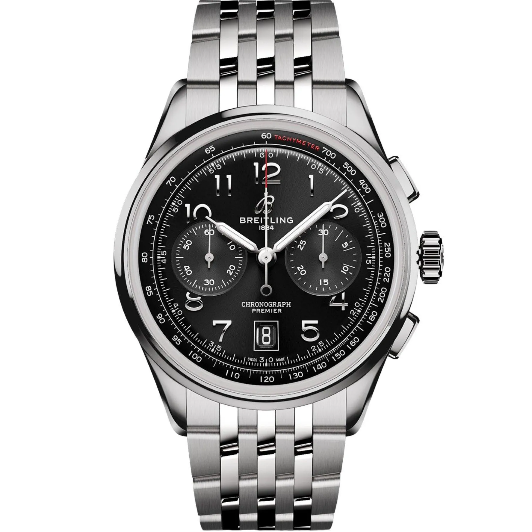 Breitling Premier B01 Chronograph 42mm Automatic Men’s Watch