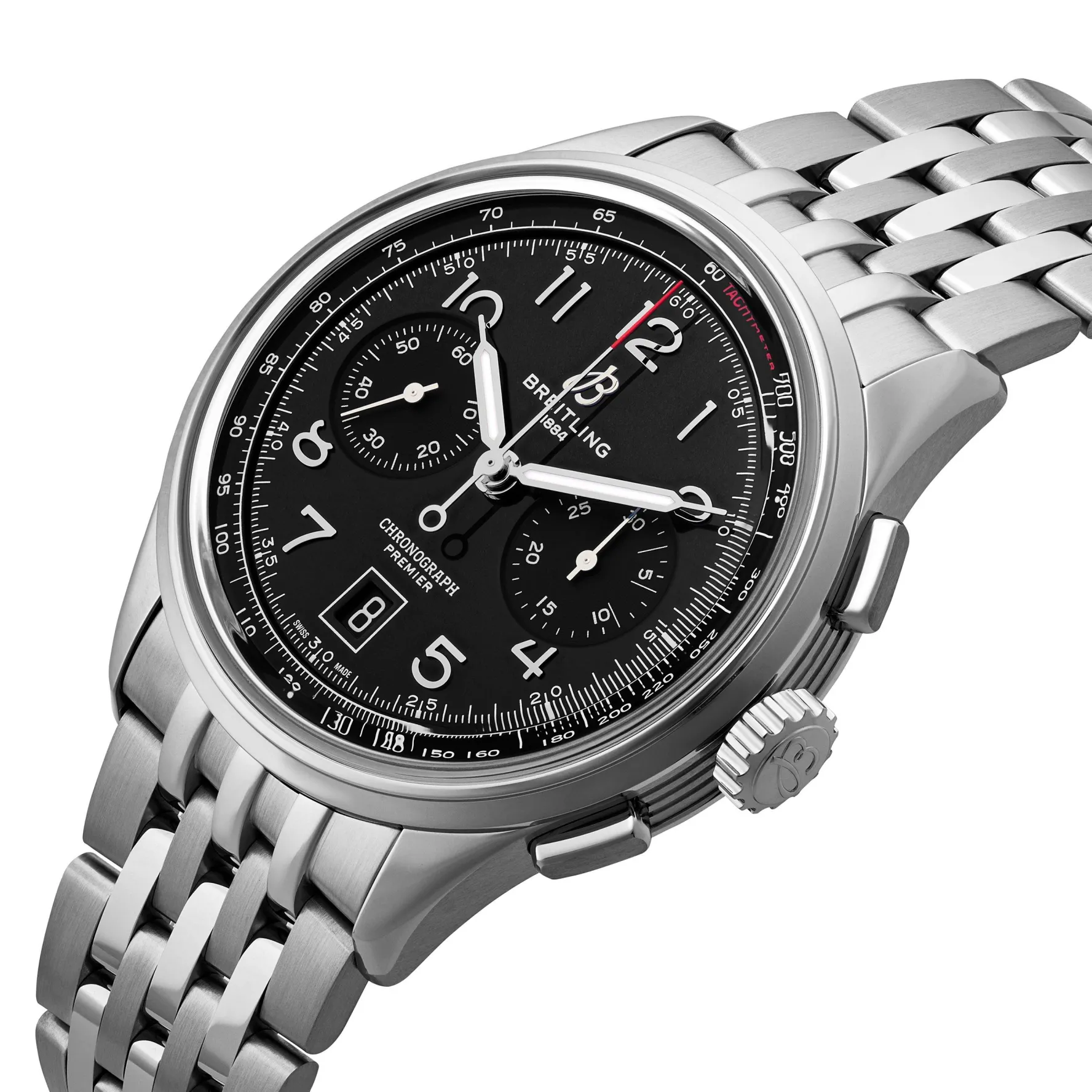 Breitling Premier B01 Chronograph 42mm Automatic Men’s Watch