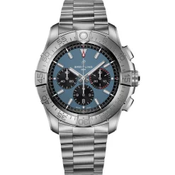 Breitling Super Avenger B01 Chronograph 46mm Titanium Automatic Men’s Watch