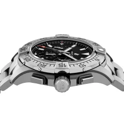 Breitling Super Avenger B01 Chronograph 46mm Titanium Automatic Men’s Watch