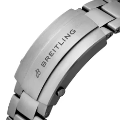 Breitling Super Avenger B01 Chronograph 46mm Titanium Automatic Men’s Watch