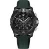 Breitling Super Avenger B01 Chronograph 46mm Ceramic Automatic Men’s Watch