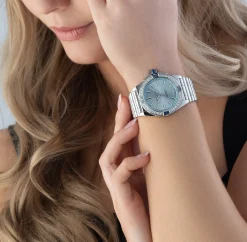 Breitling Super Chronomat Automatic 38mm Ladies Watch