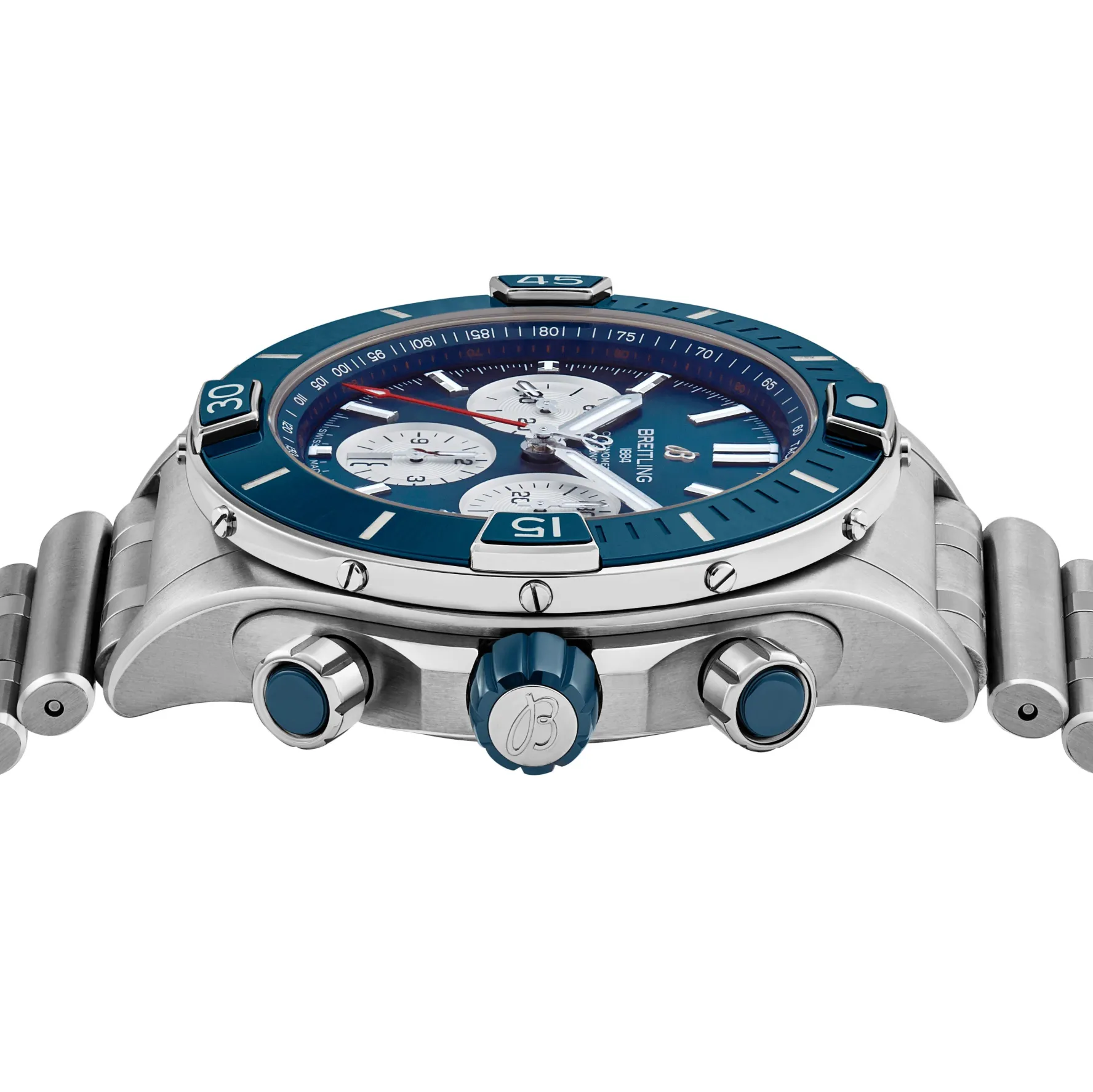 Breitling Super Chronomat B01 44mm Automatic Men's Watch