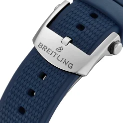 Breitling Super Chronomat Automatic 38mm Ladies Watch