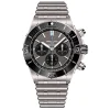 Breitling Super Chronomat B01 44mm Titanium Automatic Men’s Watch