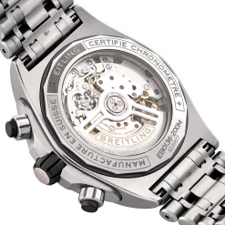 Breitling Super Chronomat B01 44mm Titanium Automatic Men’s Watch