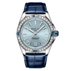 Breitling Super Chronomat Automatic 38mm Ladies Watch