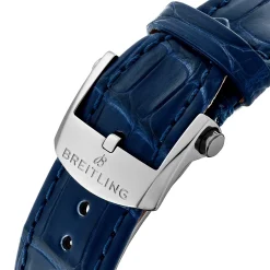 Breitling Super Chronomat Automatic 38mm Ladies Watch