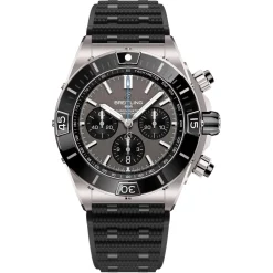 Breitling Super Chronomat B01 44mm Titanium Automatic Men’s Watch