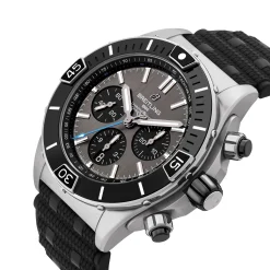 Breitling Super Chronomat B01 44mm Titanium Automatic Men’s Watch