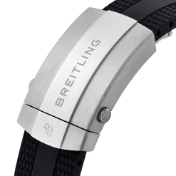 Breitling Superocean Automatic 44mm Turquoise Men’s Watch