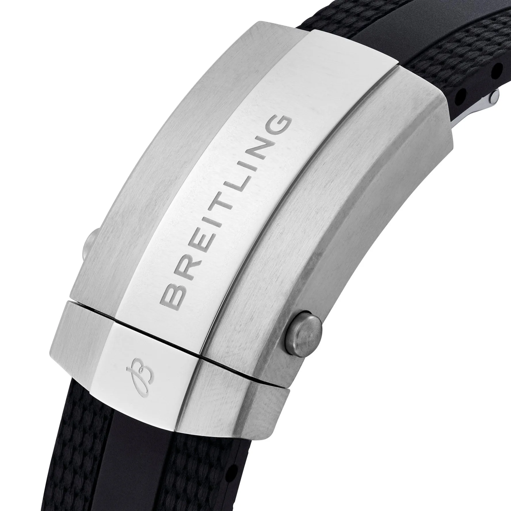 Breitling Superocean Automatic 44mm Turquoise Men’s Watch