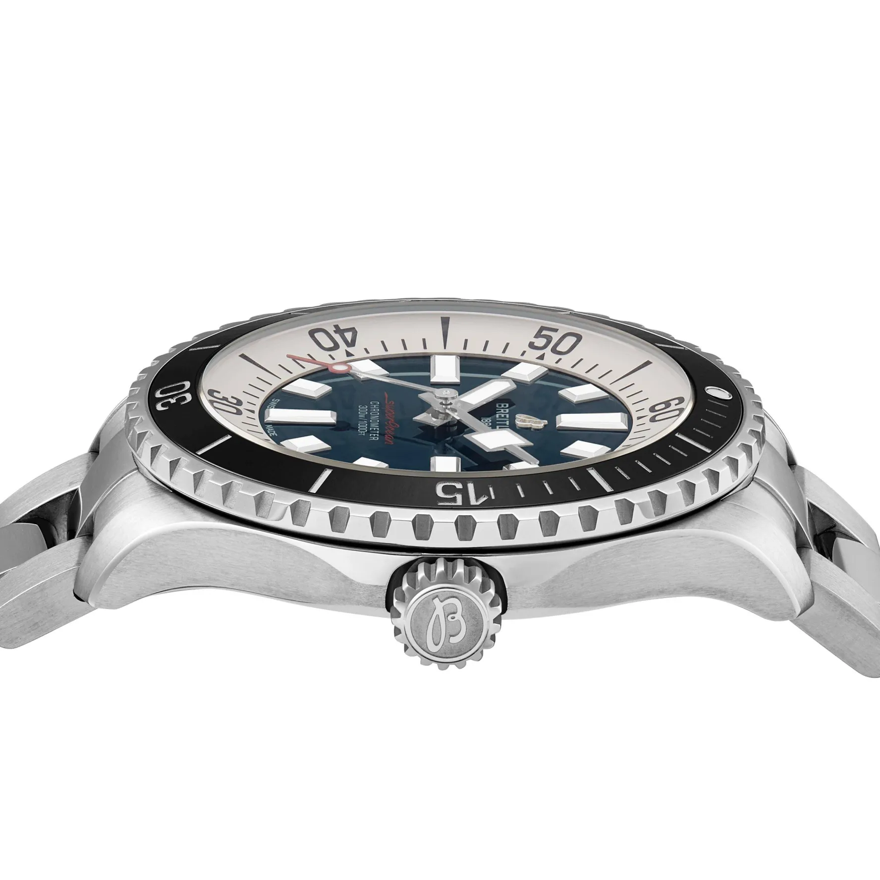 Breitling Superocean Automatic 44mm Men’s Watch
