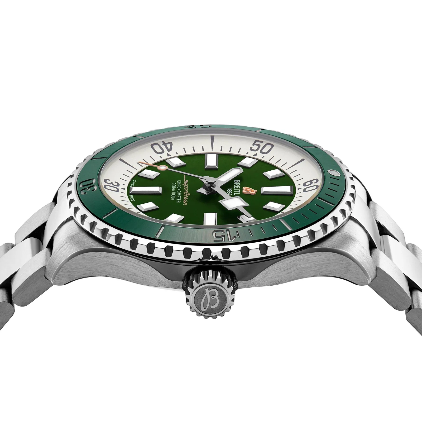 Breitling Superocean Automatic 44mm Men’s Watch