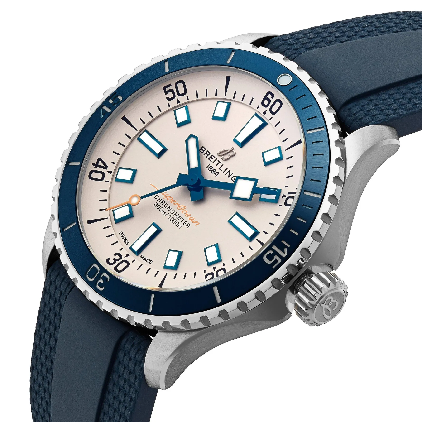 Breitling Superocean Automatic 42mm Men’s Watch
