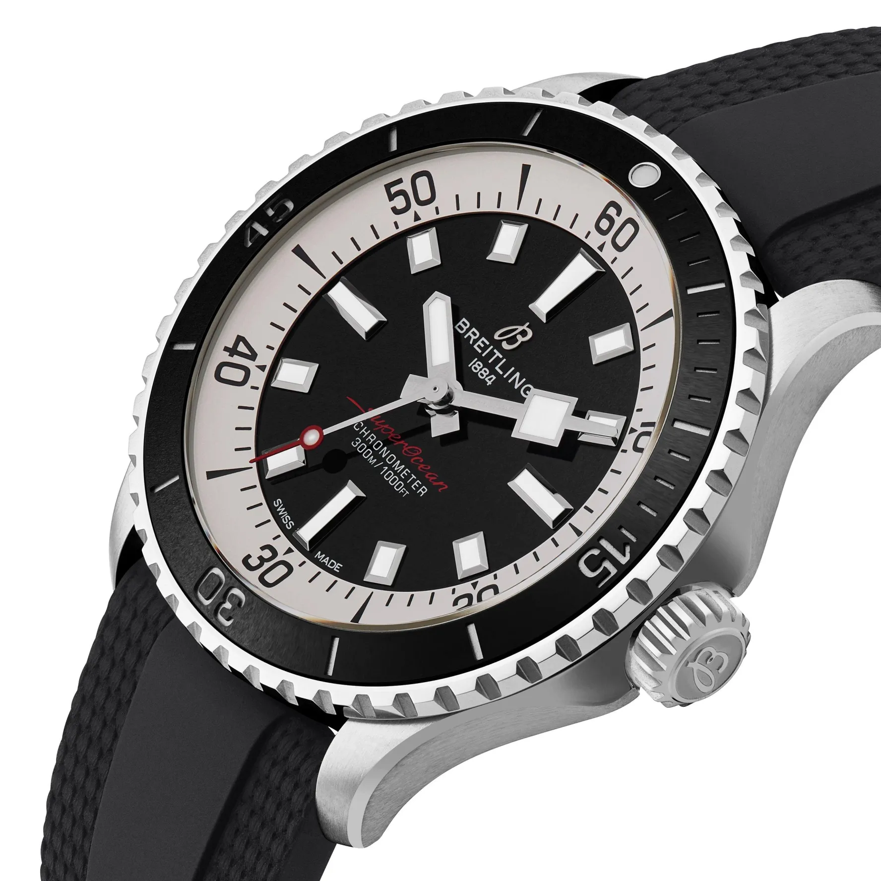 Breitling Superocean Automatic 42mm Men’s Watch