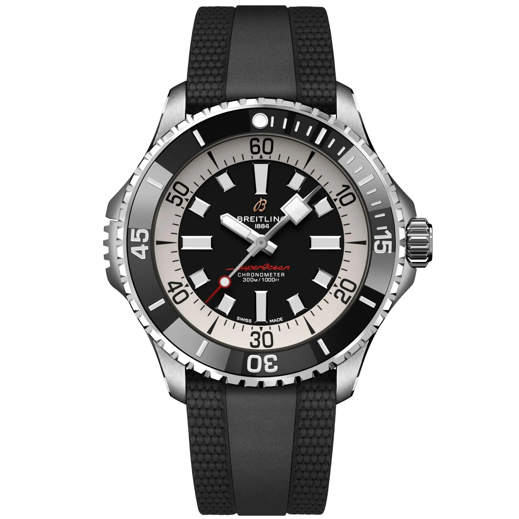 Breitling Superocean Automatic 46mm Men’s Watch
