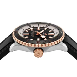 Breitling Superocean Automatic 42mm 18ct Rose Gold Men’s Watch